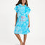 RG STAY MAGICAL PRINTED -RoxyERGAA03220-SPLISH SPLASH CARGO DREAM-1SZ