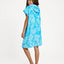 RG STAY MAGICAL PRINTED -RoxyERGAA03220-SPLISH SPLASH CARGO DREAM-1SZ