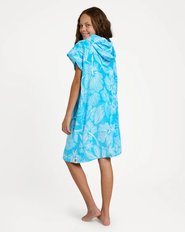 RG STAY MAGICAL PRINTED -RoxyERGAA03220-SPLISH SPLASH CARGO DREAM-1SZ