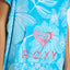 RG STAY MAGICAL PRINTED -RoxyERGAA03220-SPLISH SPLASH CARGO DREAM-1SZ