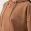 Rhythm Core Hooded Fleece - Rhythm0123W - FL06 - CHO - Chocolate - 10
