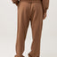 Rhythm Core Track Pant - Rhythm0123W - PA07 - CHO - Chocolate - 10