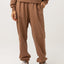 Rhythm Core Track Pant - Rhythm0123W - PA07 - CHO - Chocolate - 10