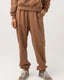 Rhythm Core Track Pant - Rhythm0123W - PA07 - CHO - Chocolate - 10