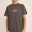 Rhythm Ellipse Sun SS Tee - Rhythm0125m - PT05 - BLK - Black - L