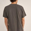 Rhythm Ellipse Sun SS Tee - Rhythm0125m - PT05 - BLK - Black - L