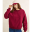 RHYTHM ESSENTIALS CAP -Rhythm0726W-HW03-PLUM-OS