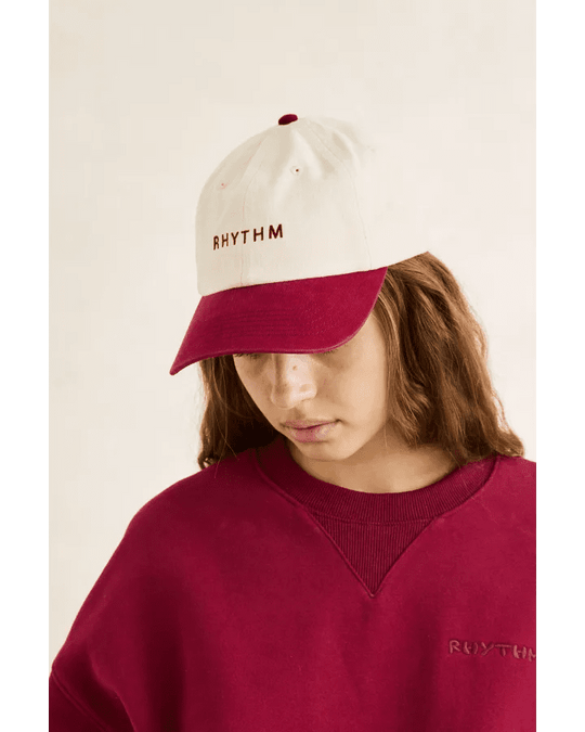 RHYTHM ESSENTIALS CAP