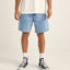 SUBTLE DISTRESS SHORT