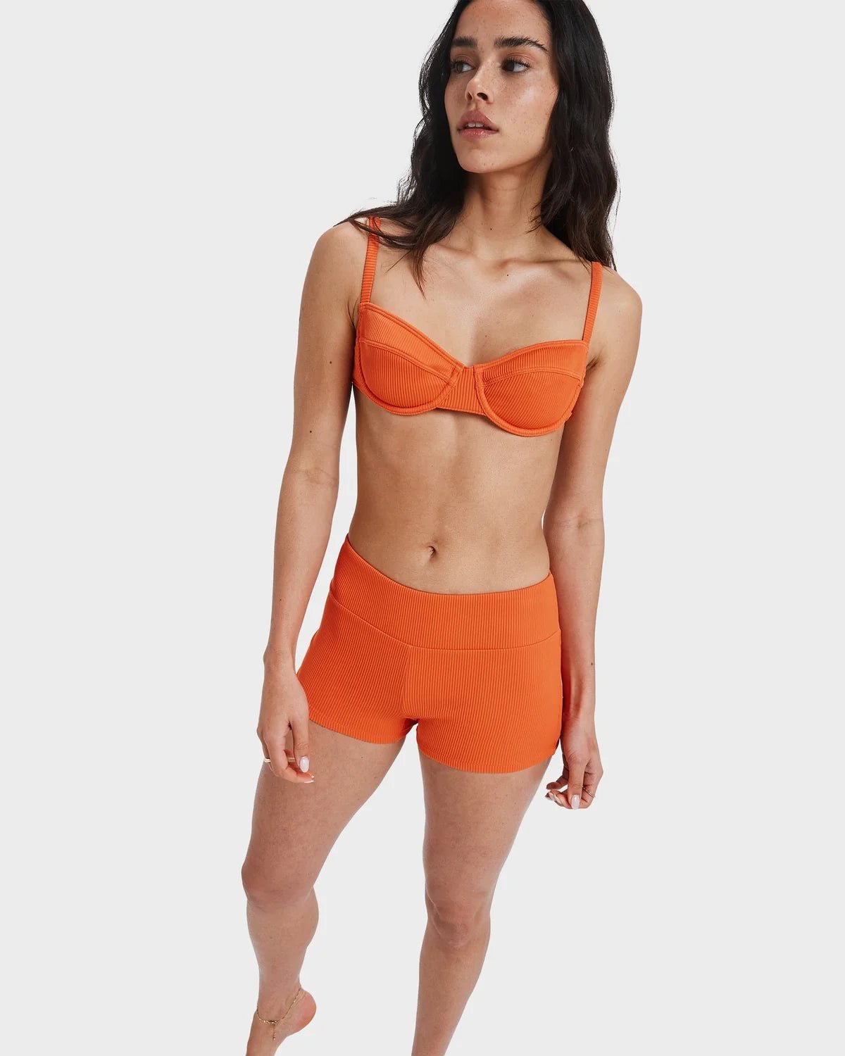 Rib Roxy Love Boyleg -Roxy210000194210