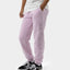 RIBBON SCRIPT TRACK PANTS -Santa CruzSG126-PA02-PINK-8