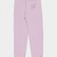 RIBBON SCRIPT TRACK PANTS -Santa CruzSG126-PA02-PINK-8