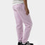 RIBBON SCRIPT TRACK PANTS -Santa CruzSG126-PA02-PINK-8