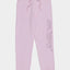 RIBBON SCRIPT TRACK PANTS -Santa CruzSG126-PA02-PINK-8