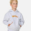 RIDE THE WAVE HOOD - BOY - Rip Curl01HTFL-LIGHT GREY HEATHER-1to2