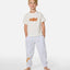 RIDE THE WAVE TRACKPANT - BOY - Rip Curl009TPA-LIGHT GREY HEATHER-1to2