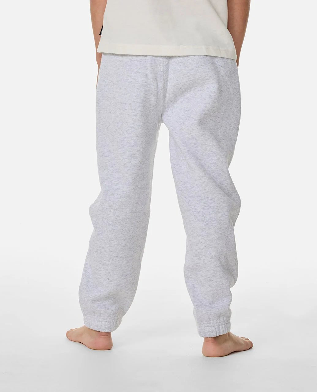 RIDE THE WAVE TRACKPANT - BOY - Rip Curl009TPA-LIGHT GREY HEATHER-1to2