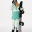 Rider Anorak Jacket 10K 10K - Rip Curl002WOU - 0067 - Mint - L