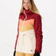 Rider Betty Jacket 10k/10k - Rip Curl000WOU - 0736 - Dark Red - L