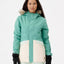 Rider Parker Jacket 10k/10k - Rip Curl001WOU - 0067 - Mint - L