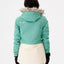 Rider Parker Jacket 10k/10k - Rip Curl001WOU - 0067 - Mint - L