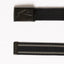 Ridgemont Belt - RustyBEM0148 - OSFM - BLK