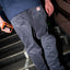 Rifts Chunky 5 Pkt Pant - RustyPAM1146 - COA - Coal - 30