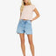 Riley Walkshort - BillabongUBJDS00103 - BGJW - Faded Indigo - 24