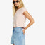 Riley Walkshort - BillabongUBJDS00103 - BGJW - Faded Indigo - 24