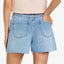 Riley Walkshort - BillabongUBJDS00103 - BGJW - Faded Indigo - 24