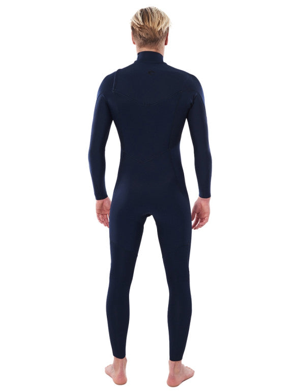 Dawn Patrol C/Zip 4/3