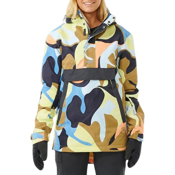 Anti Series Anorak 10k