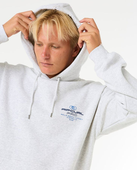 RIP CURL PRO 25 EVENT HOOD