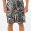 Rip Script Camo Walkshort - Rip Curl03ZMWS - 8059 - Charcoal - 28