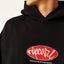 RIP SCRIPT HOOD -Rip Curl089MFL-BLACK-XS