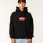 RIP SCRIPT HOOD -Rip Curl089MFL-LIGHT GREY MARLE-XS