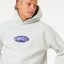 RIP SCRIPT HOOD - Rip Curl089MFL-LIGHT GREY MARLE-XS