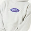 RIP SCRIPT HOOD - Rip Curl089MFL-LIGHT GREY MARLE-XS