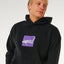 RIP SCRIPT ICON HOOD - Rip Curl0AJMFL-BLACK-XS