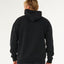 RIP SCRIPT ICON HOOD - Rip Curl0AJMFL-BLACK-XS