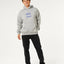 RIP SCRIPT ICON HOOD - Rip Curl0AJMFL-GREY MARLE-XL