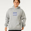 RIP SCRIPT ICON HOOD - Rip Curl0AJMFL-GREY MARLE-XL