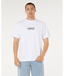 RIP SCRIPT TEE - Rip Curl0SRMTE - WHITE - XS