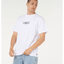 RIP SCRIPT TEE - Rip Curl0SRMTE - WHITE - XS