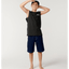 RIP-TUALS MUSCLE-BOY -Rip Curl15XBTE-Light Navy-8