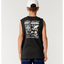 RIP-TUALS MUSCLE-BOY -Rip Curl15XBTE-Light Navy-8