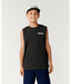 RIP-TUALS MUSCLE-BOY -Rip Curl15XBTE-Washed Black-8