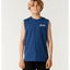 RIP-TUALS MUSCLE-BOY -Rip Curl15XBTE-Light Navy-8