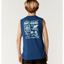 RIP-TUALS MUSCLE-BOY -Rip Curl15XBTE-Light Navy-8