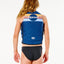 Ripcurl Girls Dawn Patrol Buoy Vest - Rip CurlWK9YDG - NAVY - 12to14